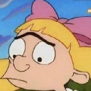 Meet your Posher, Dahlia